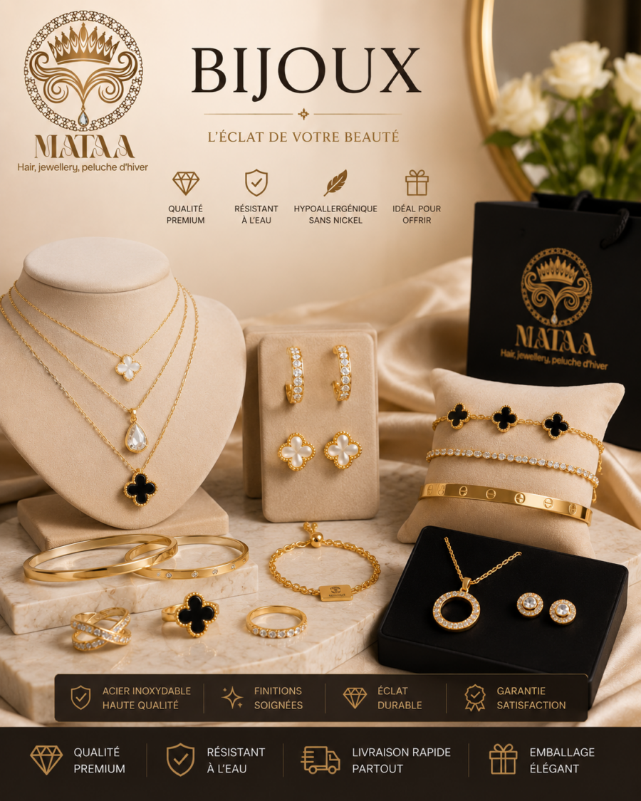 Bijoux